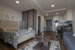 Hermoso apartamento
